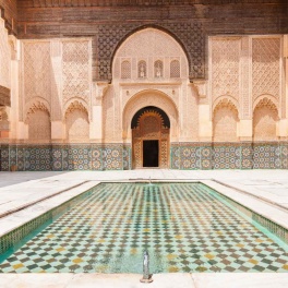 Marrakech 3-Hour Tour with an Expert Guide