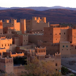 3 Days Marrakech-Desert Tour to Merzouga